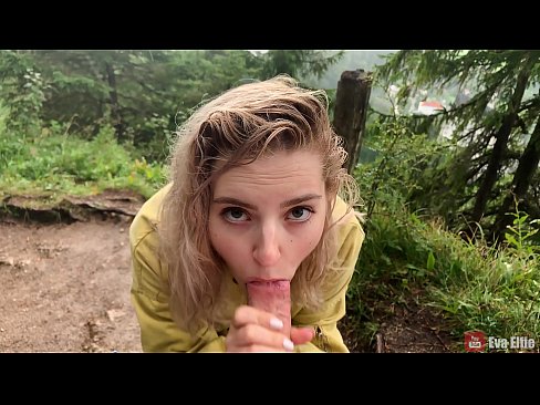 ❤️ Момиче преглъща сперма след публична свирка - Eva Elfi ️❌ Секс видео в bg.https-tubsexer.ru ❌️